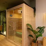 Suite Romantique Bali, Sauna , Spa
