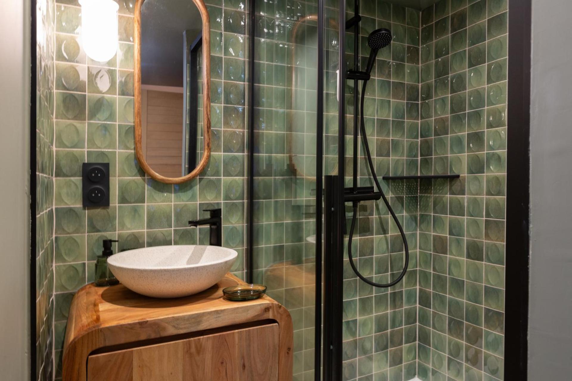 Romantique Bali, Sauna , Appartement Straatsburg